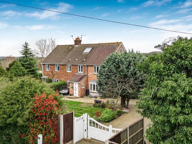 House for sale in Colliers End, Hertfordshire