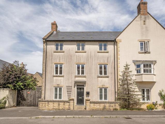 House for sale in Cannard's Grave, Shepton Mallet