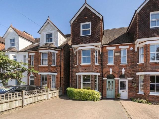 House for sale in Higham Wood, Bourne Vale