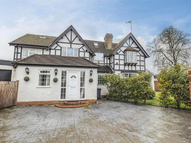 House for sale in Datchet, Isle Of Man