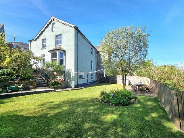 House for sale in St Stephens, Launceston