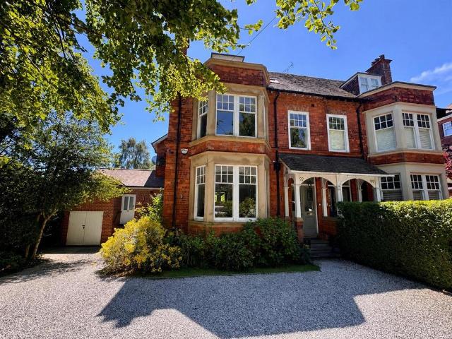 House for sale in Hessle, East Riding Of Yorkshire