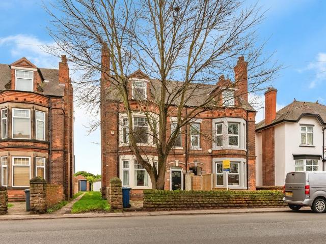 House for sale in Compton Acres, Barton In Fabis