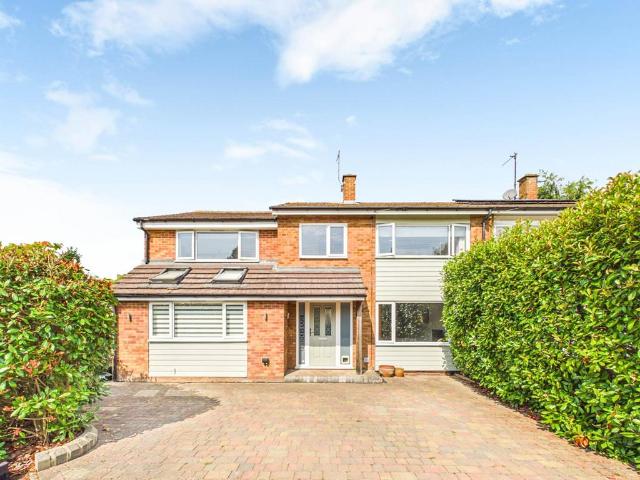 House for sale in Haddenham, Buckinghamshire