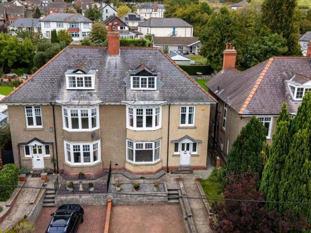 House for sale in Pendre, Brecon