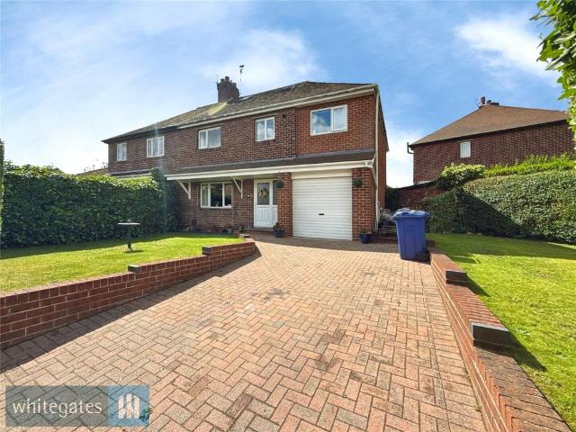 House for sale in Elsecar, South Yorkshire