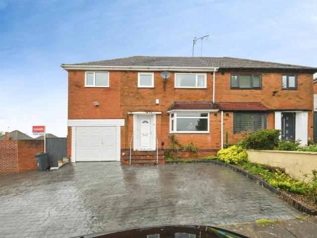 House for sale in Handsworth, West Midlands