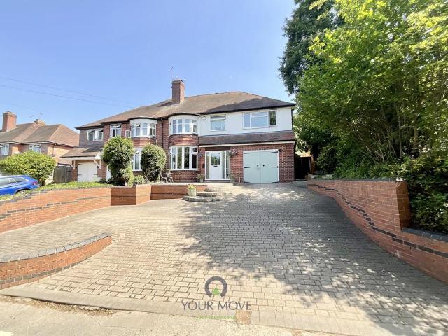 House for sale in Stoke Pound, Bromsgrove