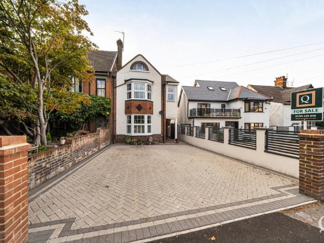 House for sale in Snodhurst, Chatham
