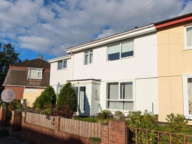 House for sale in Lower Wear, Watergate