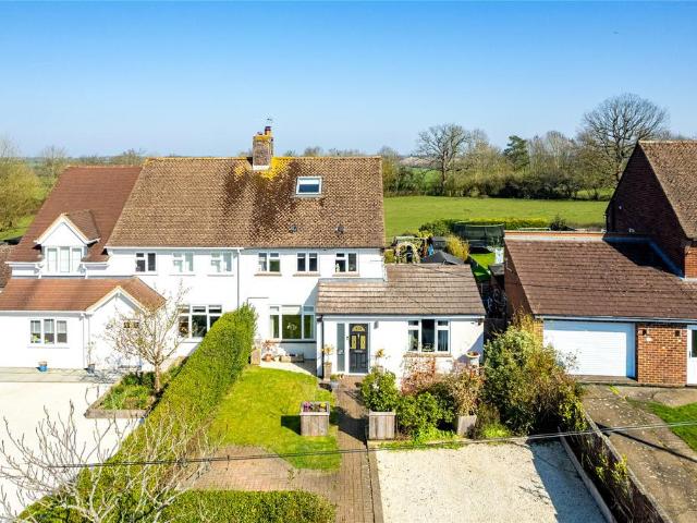 House for sale in Wingrave with Rowsham, Buckinghamshire