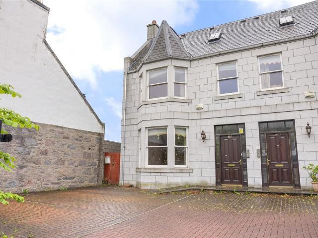 House for sale in Craigiebuckler, Ballindoch