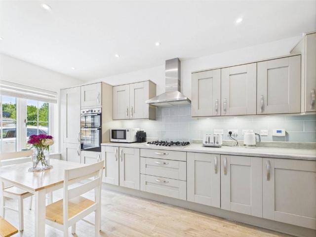 House for sale in Haddenham, Buckinghamshire
