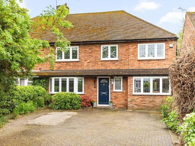 House for sale in Epping, Essex