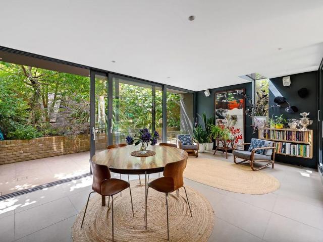 House for sale in London Borough of Lewisham, Deptford