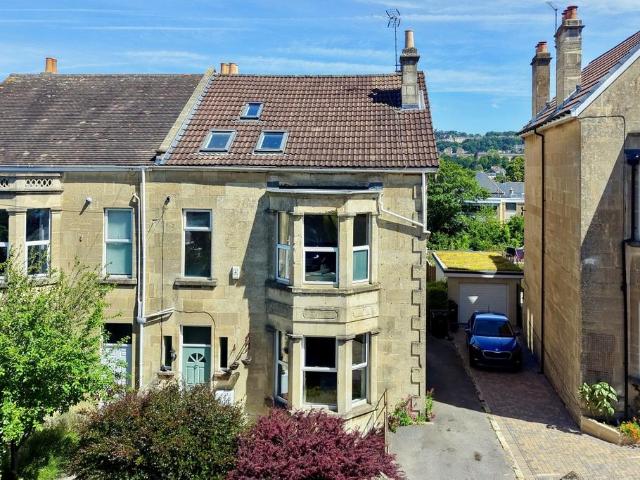 House for sale in Dulcote, Bath And North East Somerset
