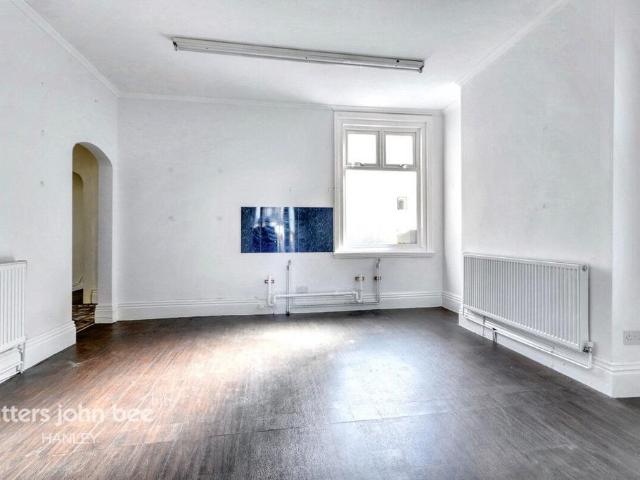 House for sale in Oakhill, Stoke