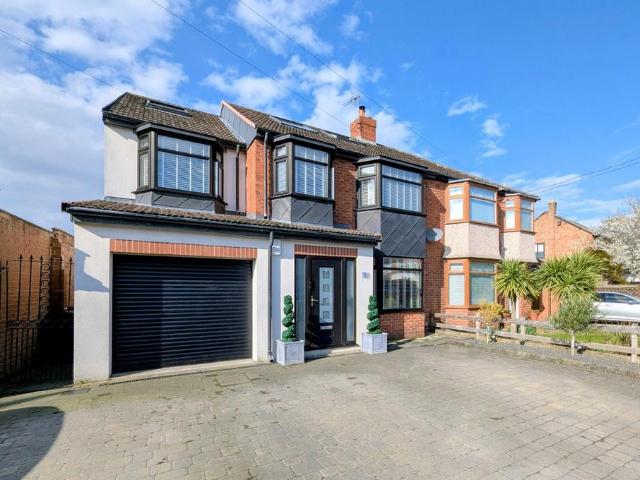 House for sale in Cleadon, Isle Of Man