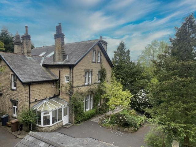 House for sale in Keighley, West Yorkshire