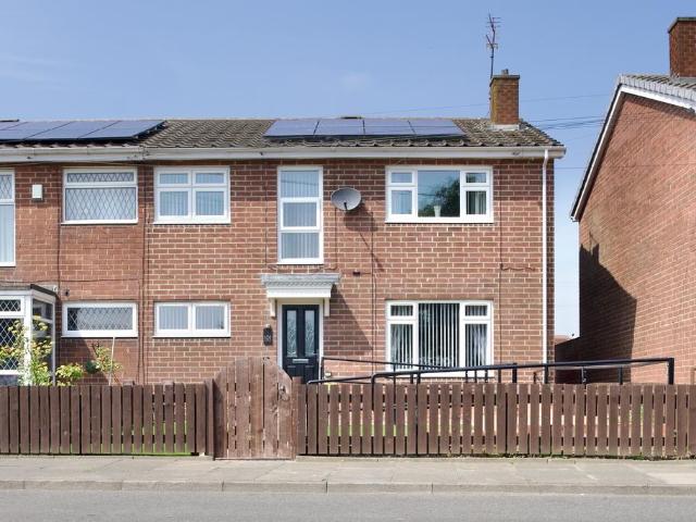 House for sale in East End, Sunderland