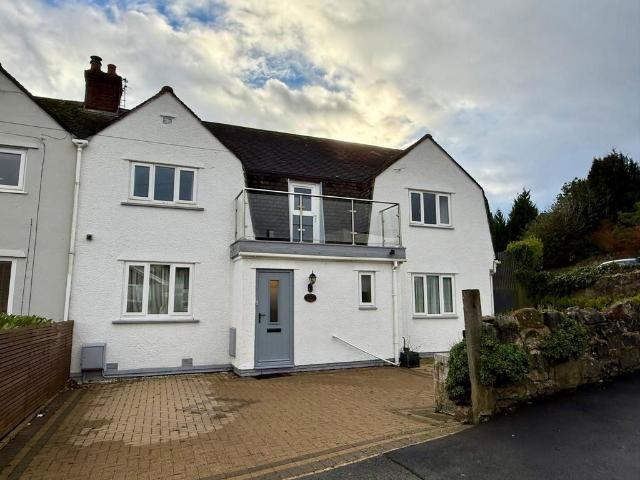 House for sale in Thistleboon, Mumbles ,the