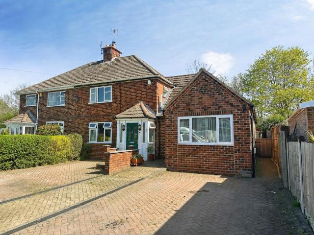 House for sale in Hadley Castle, Telford