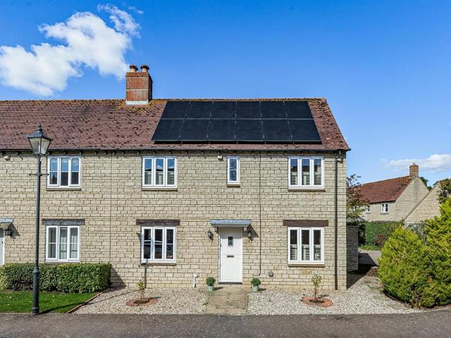 House for sale in Black Bourton, Isle Of Man