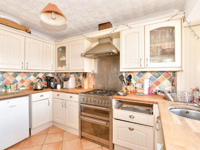 House for sale in Folkestone, Kent