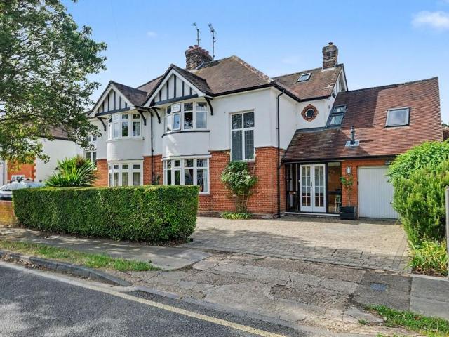 House for sale in Moulsham, Chelmsford