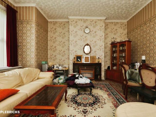 House for sale in City Centre, Doncaster
