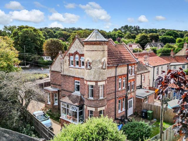 House for sale in Comers, Norfolk