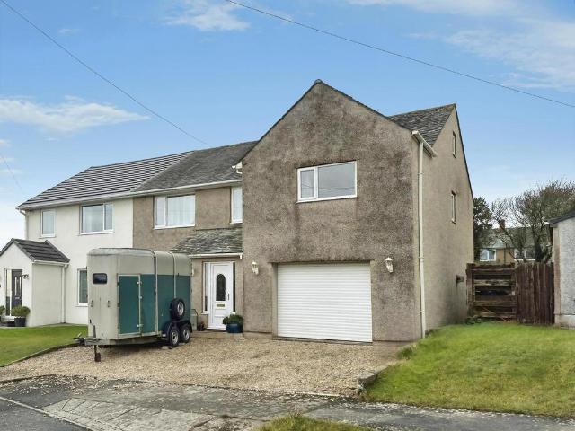 House for sale in Seascale