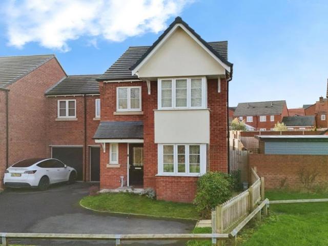 House for sale in Telford