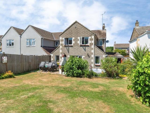 House for sale in Chippenham, Wiltshire