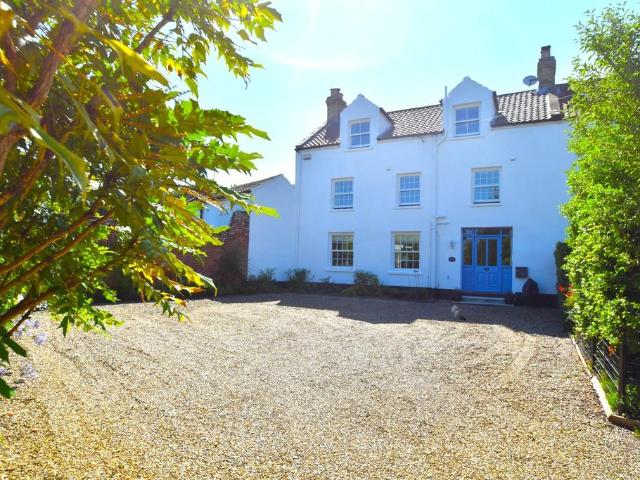 House for sale in Comers, Norfolk