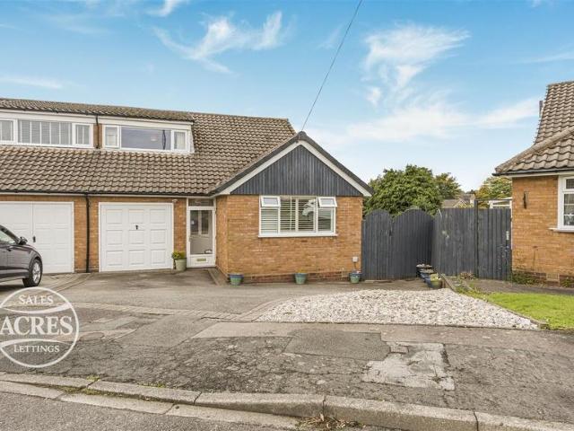 House for sale in Muffin's Den, Birmingham