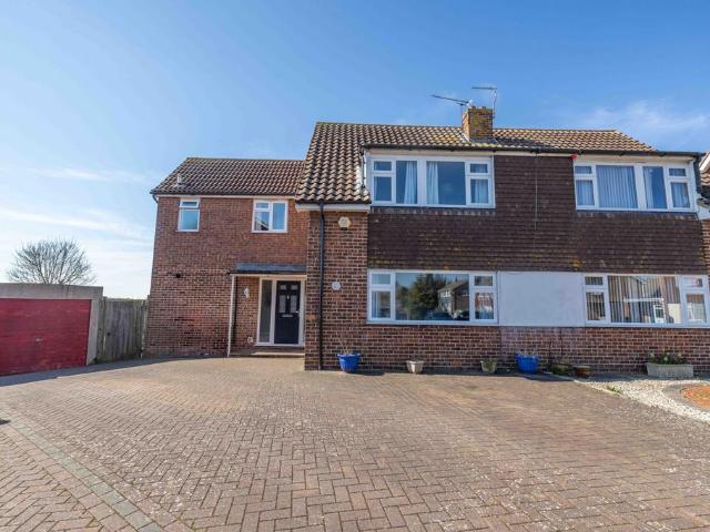 House for sale in Broad Oak, The Bridge
