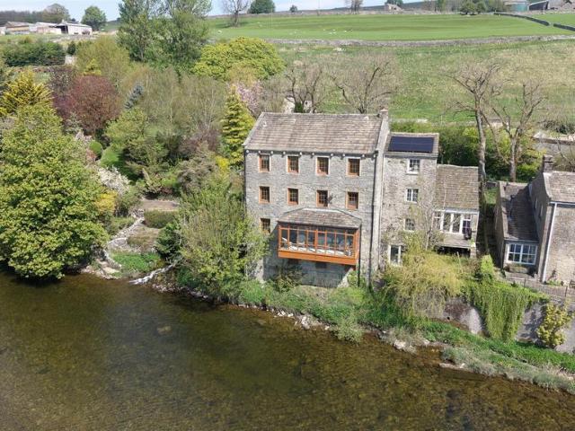 House for sale in Grassington, North Yorkshire
