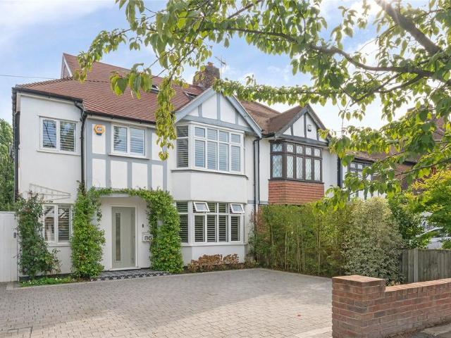 House for sale in London Borough of Bromley, Greater London