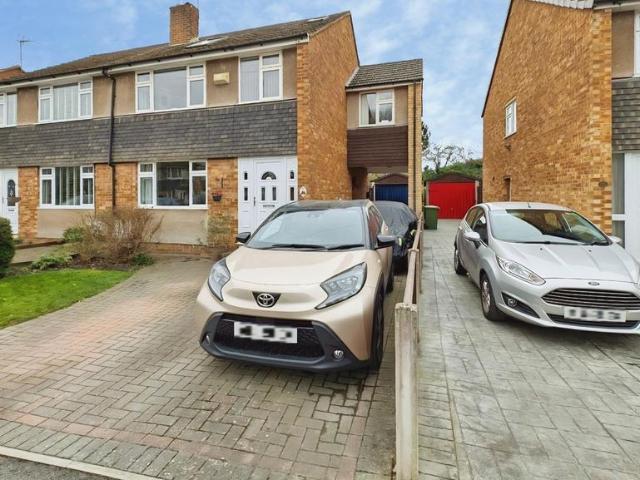 House for sale in Kendleshire, Westerleigh