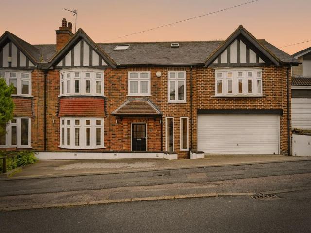House for sale in Littleover, East Midlands