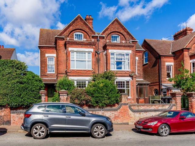 House for sale in Stokesby, Norfolk