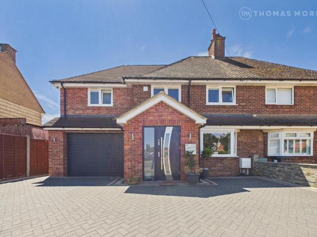House for sale in Huntingdon, Cambridgeshire