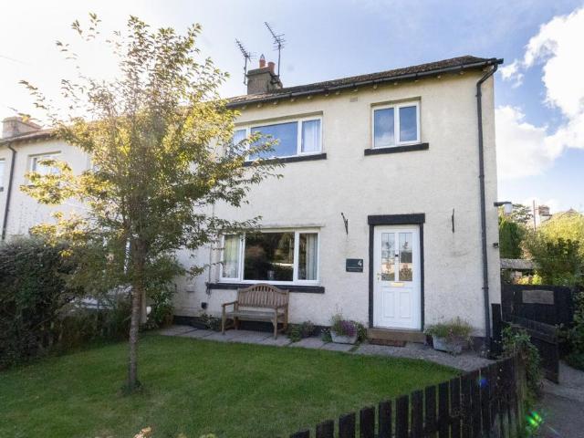 House for sale in Gayle, Hawes