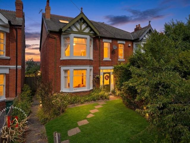 House for sale in Copsewood, Coventry