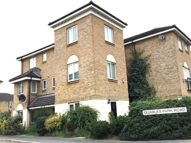 House for sale in Romford, Havering