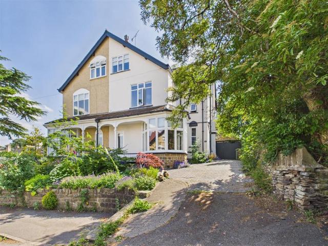 House for sale in South Yorkshire