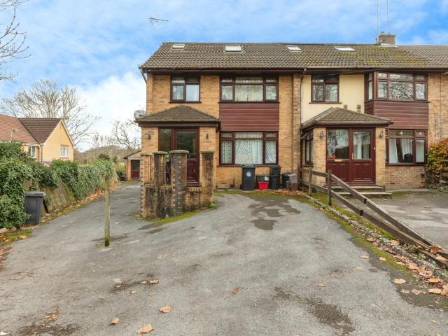 House for sale in Feckenham, City Of Bristol