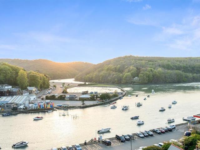 House for sale in Plaidy, Looe