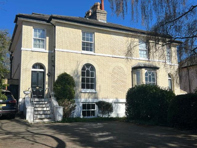 House for sale in The Dales, Key Street